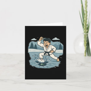 Tarjeta Entrenamiento de peso muerto Gimnasio Levantamient