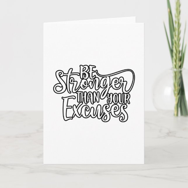 Tarjeta Entrenamiento Divertido (Anverso)