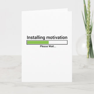 Tarjeta Entrenamiento Gimnasio Fitness Ejercicio Yoga Moti