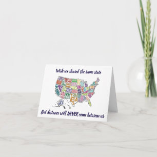 TARJETA ENVIAR LOS DESEOS DEL CUMPLEAÑOS A TRAVÉS DE LOS M