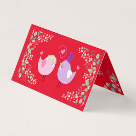 Tarjeta Enviar tu amor