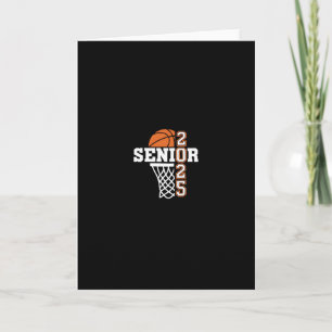Tarjeta Equipo de chicos seniors de Sketll Sports Seniors