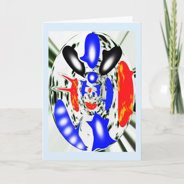 Tarjeta Equipo de ensueño (Anverso)