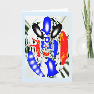 Tarjeta Equipo de ensueño