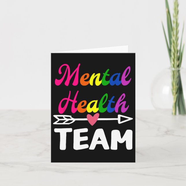 Tarjeta Equipo de Salud Sensibilización Terapia Hombres Mu (Anverso)