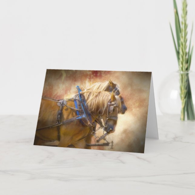 Tarjeta Equipo del proyecto en el arte de Digitaces del (Anverso)