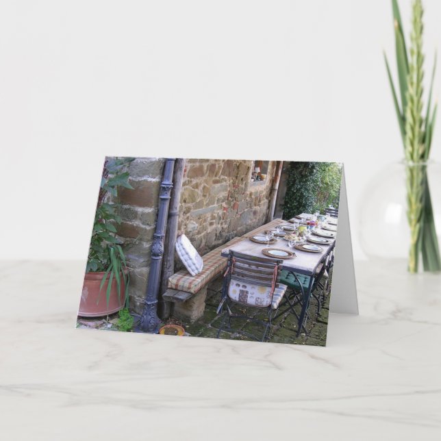 TARJETA ***EQUIVOQUES VERTE*** (Anverso)