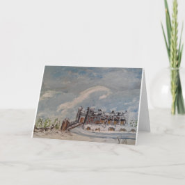 Tarjeta Érase una Vez