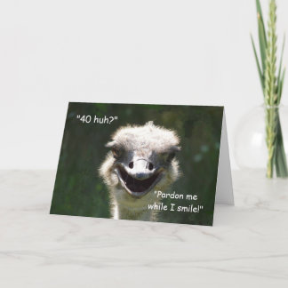 Tarjeta Eres (agrega la edad) ¿eh? Cumpleaños