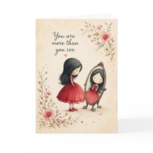 Eres Más De Lo Que Ves Ánimo De Amor Propio