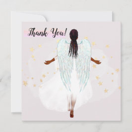 Tarjeta Eres mi Ángel