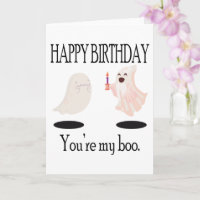 Eres mi novio por él, ella te amo cumpleaños