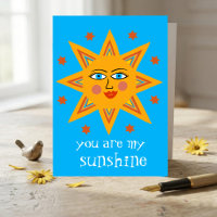 Eres mi Sol Alegre Sol PERSONALIZADO