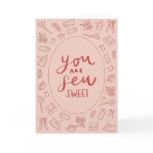 Eres Sew Dulce San Valentín