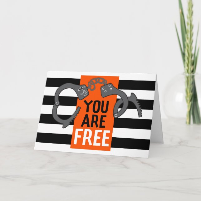 Tarjeta Eres un compañero de trabajo de Buena Suerte. (Anverso)