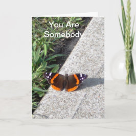 Tarjeta Eres Un Poema De Alguien