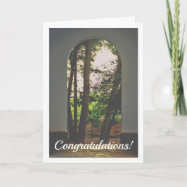 Tarjeta Ermita Sant Vicent Ferrer de Llíria