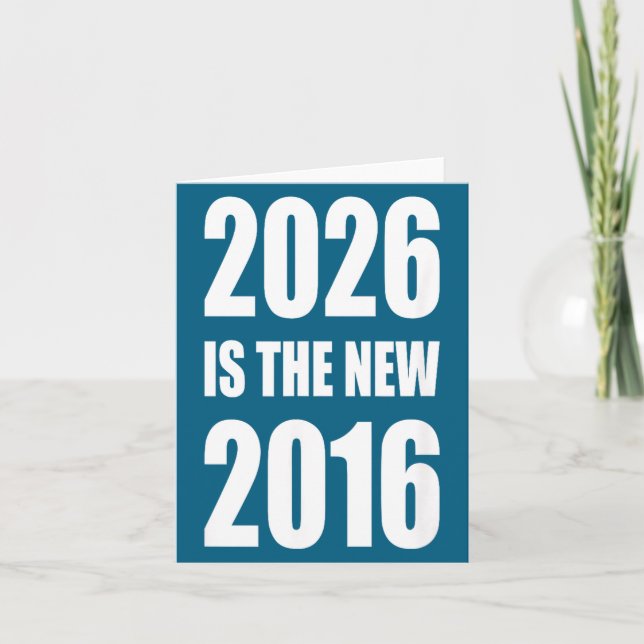 Tarjeta Es Camiseta 2016 (Anverso)