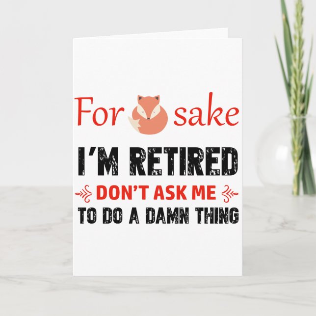 Tarjeta Es curioso que sea diseños retirados (Anverso)
