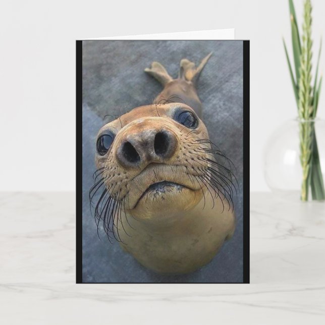 TARJETA "ES DIFÍCIL VERTE SALIR** (Anverso)