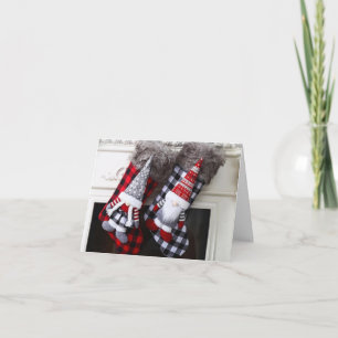 TARJETA *ES EL MOMENTO MÁS MARAVILLOSO DEL AÑO*