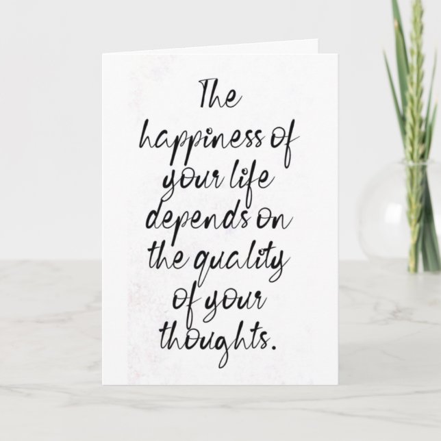 TARJETA ES POR ESO QUE "SIEMPRE" PIENSO EN ******** (Anverso)