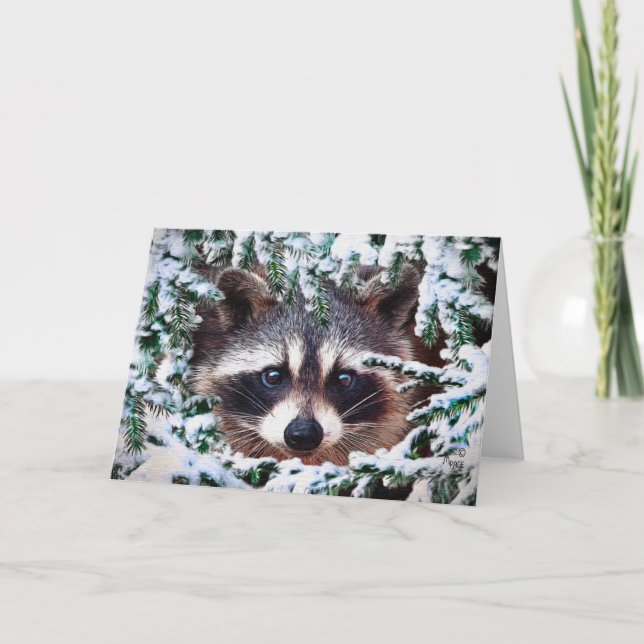 Tarjeta ¿"Es seguro salir? " (Anverso)