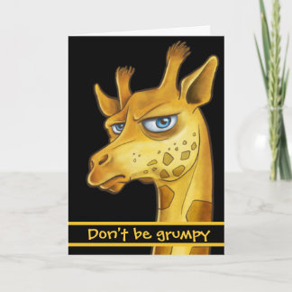 Tarjeta Es su cumpleaños - hágale buen