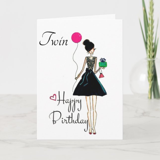TARJETA ¡¡¡ES TU CUMPLEAÑOS **DOTE**!! (Anverso)