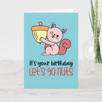 Es tu cumpleaños, vamos a ser locos cumpleaños div