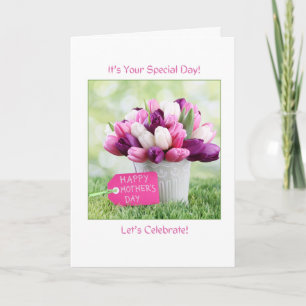 Tarjeta Es tu día especial (1 Samuel 1:26-27)
