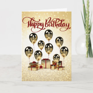 Tarjeta Es tu día (Proverbios 3:5-6) Cumpleaños