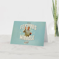 Es un Milagro de Festivus