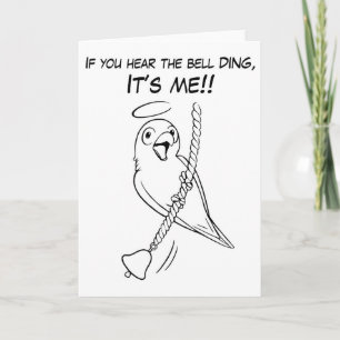 Tarjeta ¡Es yo!
