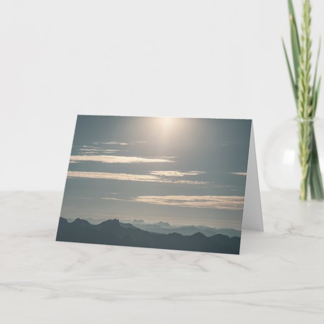 Tarjeta Escandinavia noruega (Anverso)