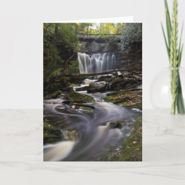 Tarjeta Escapar de la realidad (Anverso)