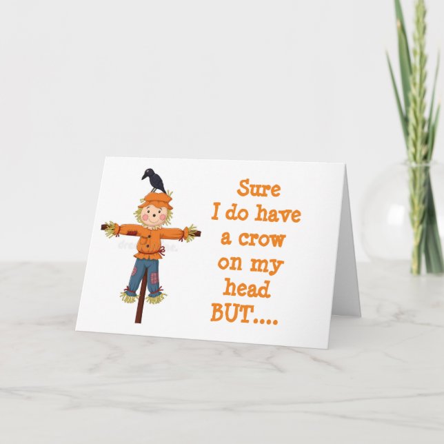 TARJETA ESCARECIMIENTO Y CRUZ CON "DESEOS DE CUMPLEAÑOS" (Anverso)