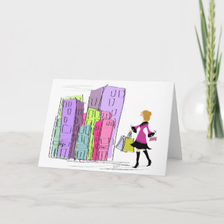 Tarjeta Escombros usted mismo