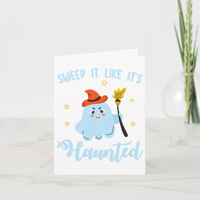 Tarjeta Escuadrón Custodio De Vuelta Al Custodio De La Esc (Anverso)