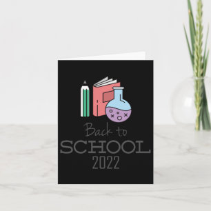 Tarjeta Escuela