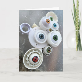 Tarjeta Ese poder que es Dios