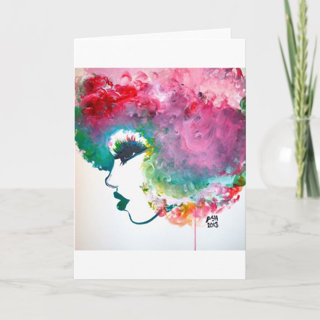 Tarjeta Esencia (Anverso)