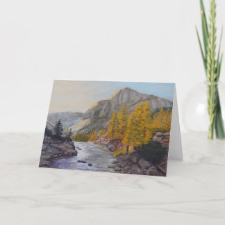 Tarjeta espacio en blanco