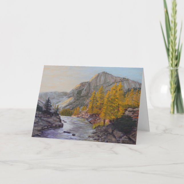 Tarjeta espacio en blanco (Anverso)