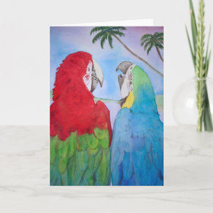 Tarjeta Espacio en blanco de pintura de la acuarela de los