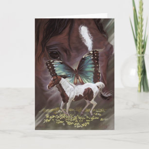 Tarjeta Espacio en blanco Notecards de la canción de Bella