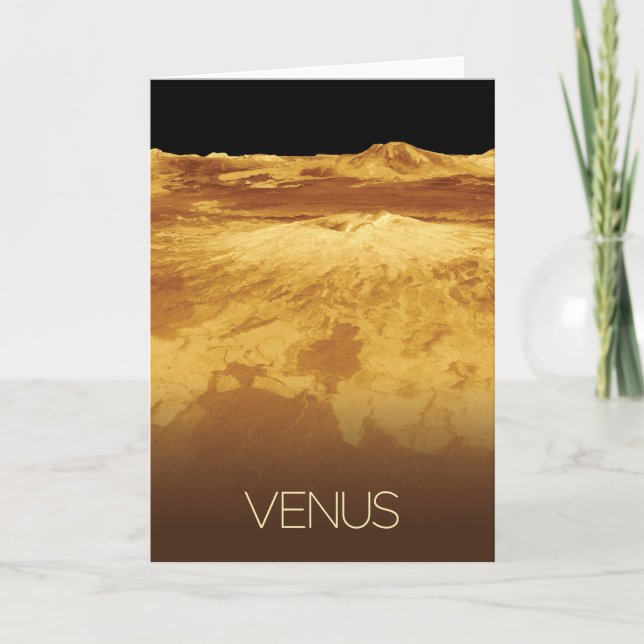 Tarjeta Espacio exterior, galaxia, sistema solar, planeta  (Anverso)