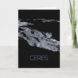 Tarjeta Espacio exterior, sistema solar, esferas del plane