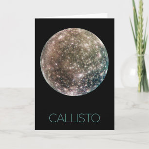 Tarjeta Espacio ultraterrestre, Cosmos, Sistema Solar, Moo