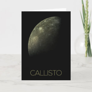 Tarjeta Espacio ultraterrestre, Cosmos, Sistema Solar, Moo